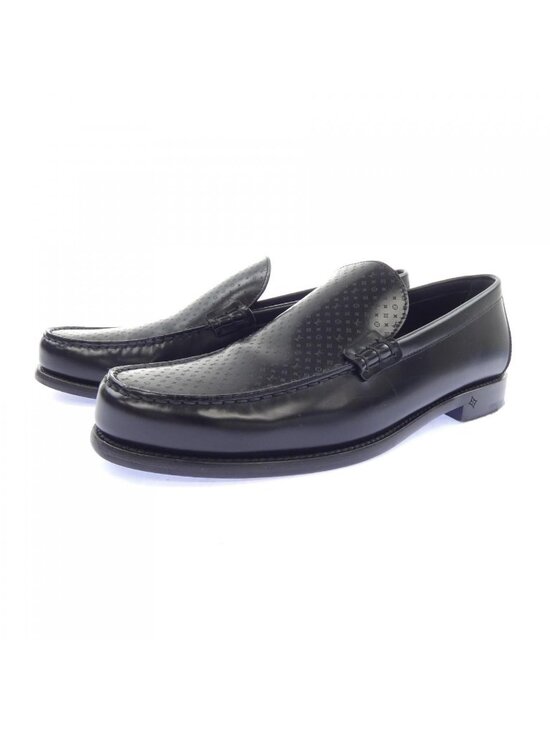 Louis Vuitton Major Loafers Shoes